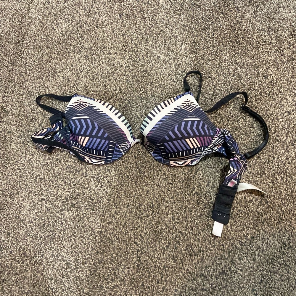 Victoria secret regular bra